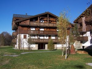 location Les Contamines-Montjoie 6